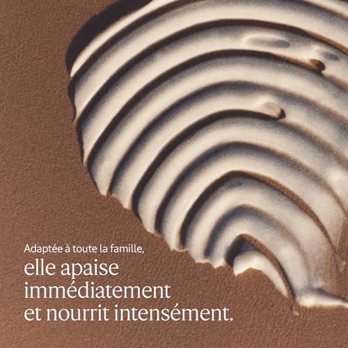 L¡¯Occitane Shea Butter Ultra Rich Body Cream, Nourishing Moisturizer for Dry, Sensitive Skin, Fast Absorbing, Refillable, Vegan Skincare, Light Scent