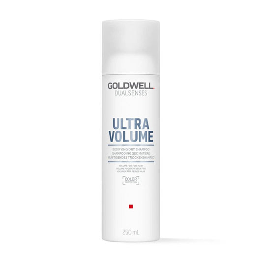 Goldwell Dualsenses Ultra Volume Bodifying Dry Shampoo 250mL