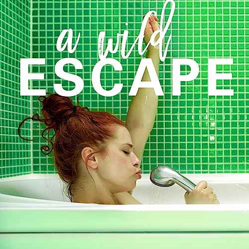 Hallu Tropical Beach Geode Bath Bomb, 85 g Each, Pack of 6