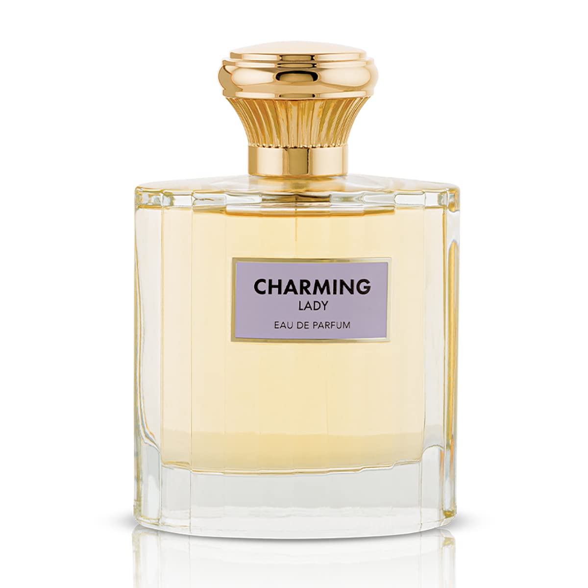 Flavia Charming Lady for Women - 3.4 oz EDP Spray