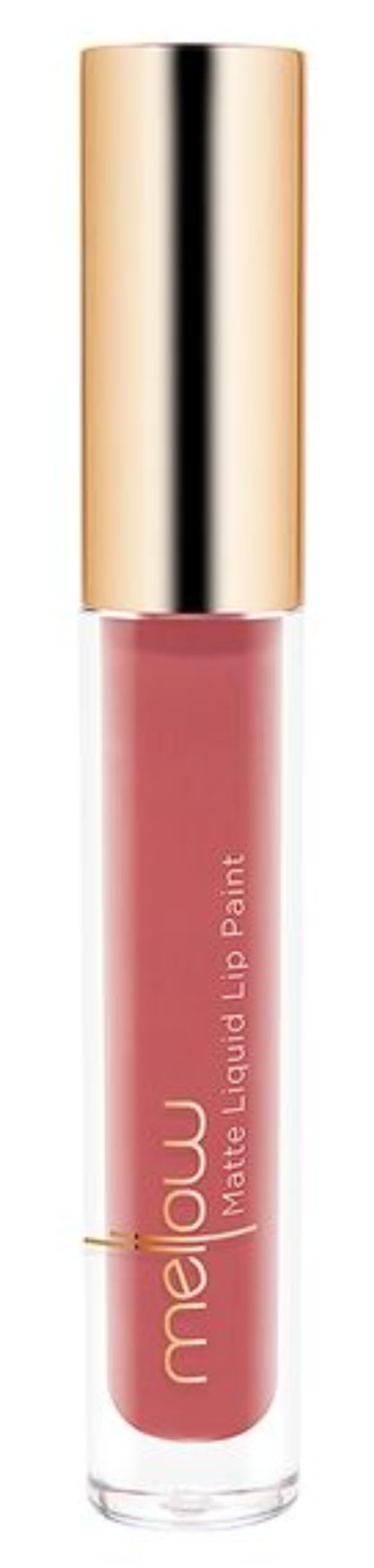 Mellow Cosmetics - Liquid Lip Paint - Ibiza