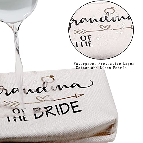 ZJXHPO Golden Doodle Mom Gift Dog Lover Gift Funny Doodle Mama Zipper Pouch Makeup Bag (BL Doodle)