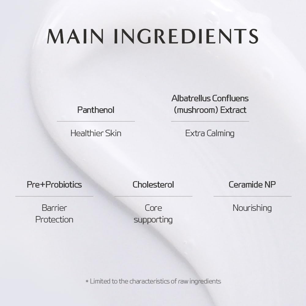 Liquid Enhancer Pre+Probiotics Facial Serum - Hydrating Skin Balancer with Ceramide | 1.01 fl. oz. (30ml)