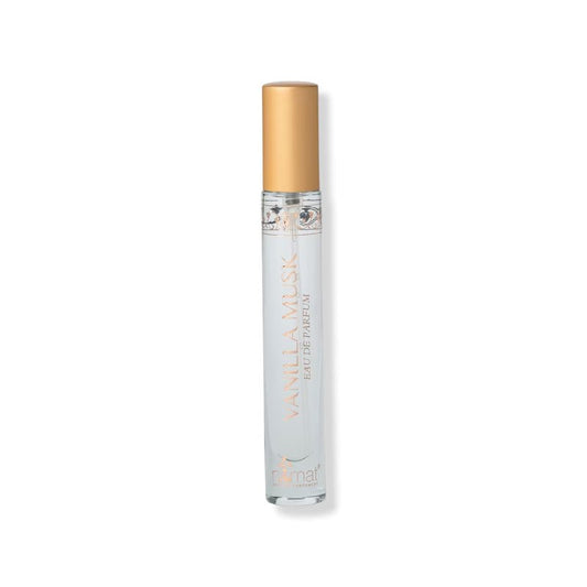 Nemat International, Inc. Vanilla Musk EDP Travel Size (9 ml)