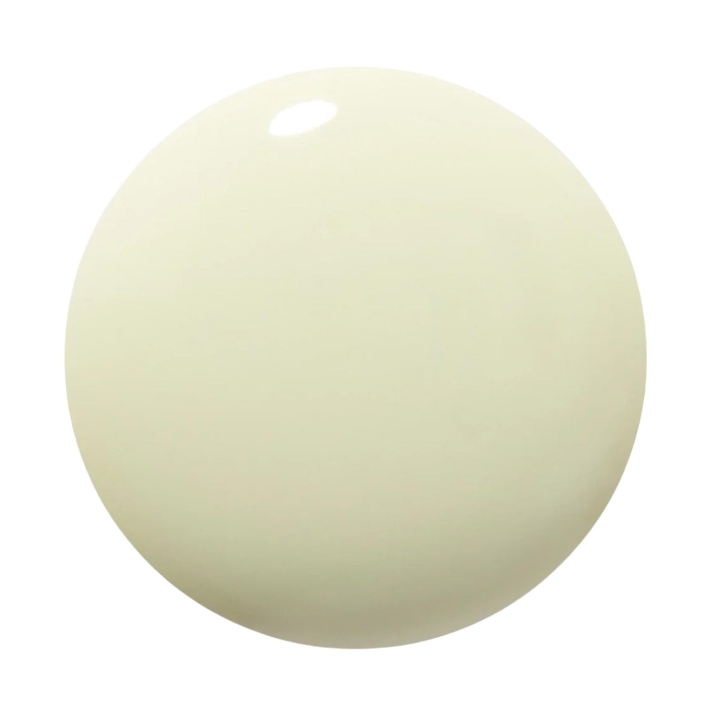 Dazzle Dry Nail Lacquer (Step 3) - Honeydew - A pale minty green with yellow undertones. Semi-sheer cream. (0.5 fl oz)