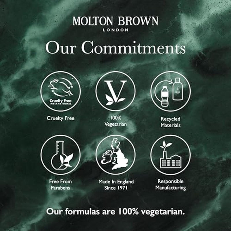 Molton Brown Coastal Cypress & Sea Fennel Shampoo