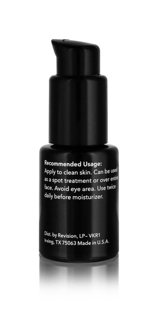 Revision Skincare Vitamin K Serum - Soothing Anti-Redness Formula with Arnica & Antioxidants | 0.5 fl oz