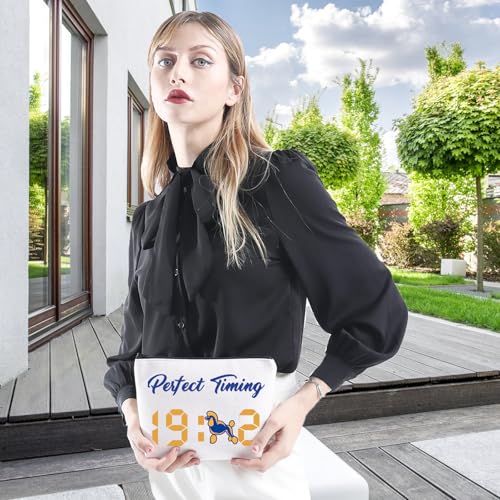 WCGXKO Sorority Gift Sorority Tote Bag (Perfect 22)