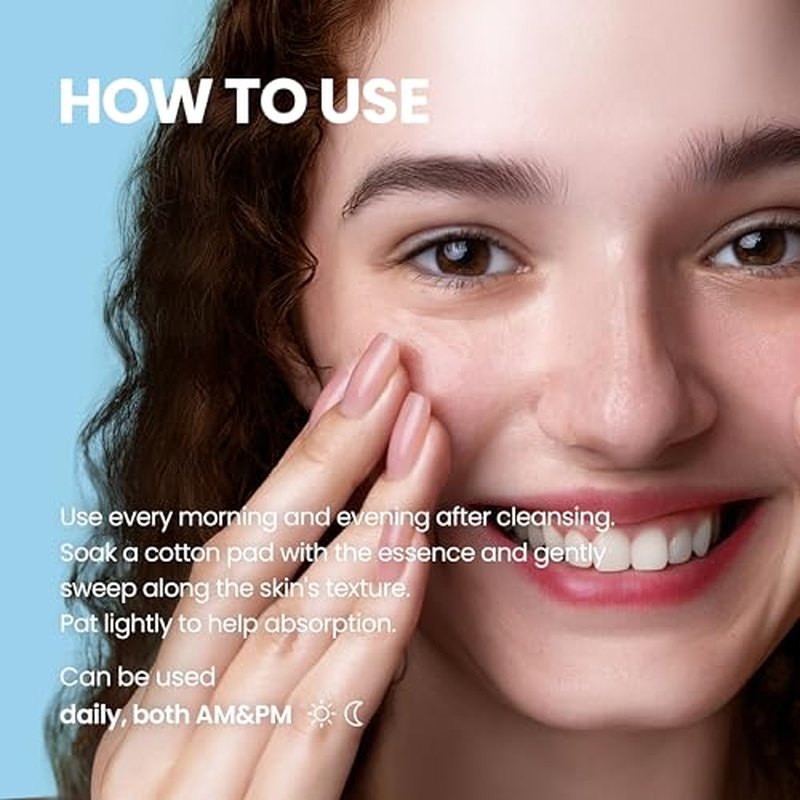 NEOGEN DERMALOGY Real Ferment Micro Collection - with Naturally Fermented ingredients (Rice) & Hyaluronic Acid for Hydrated, Brightened and Healthy skin
