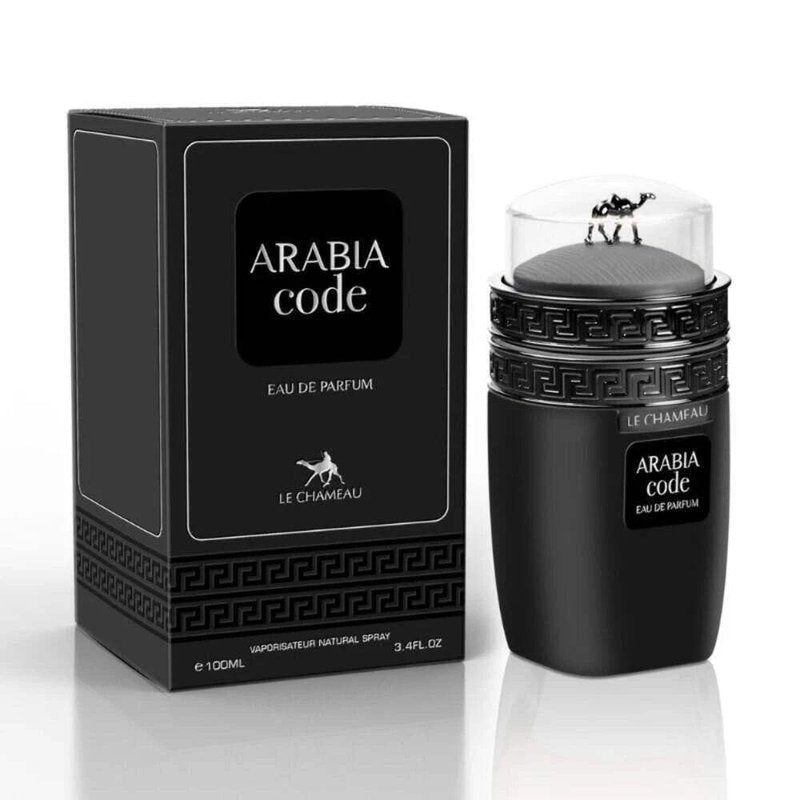 Emper Arabia code, for men - 100ml