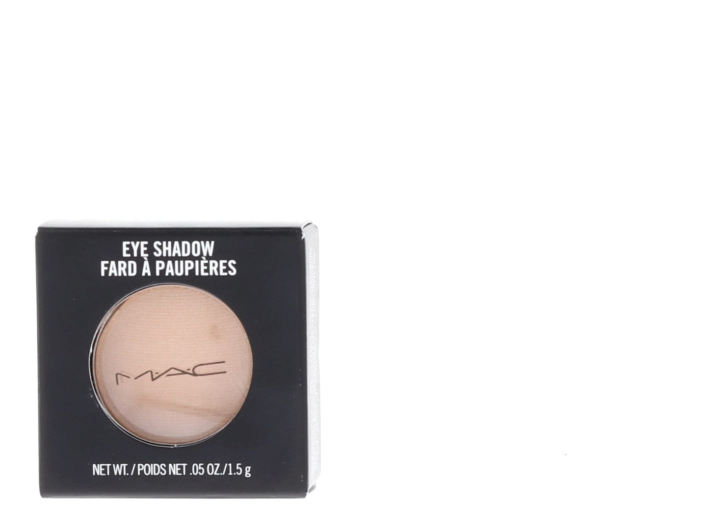 MAC, Eye Shadow Ricepaper Boxed, 1 Count