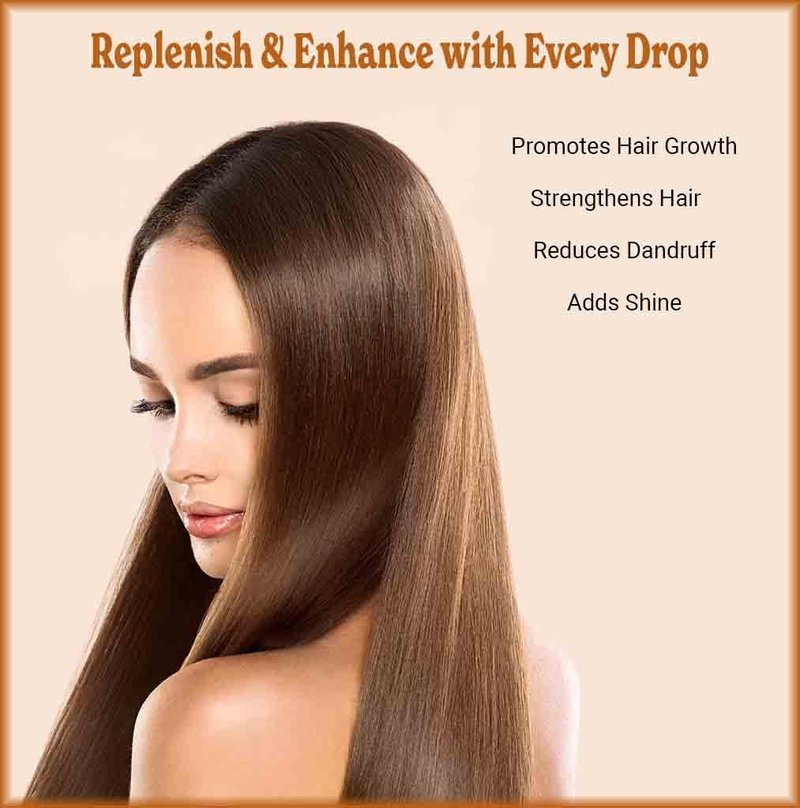 Natural Born Oils Sweet Almond Oil, 16oz, Organic, Cold-Pressed, Nutrient-Rich, Excellent for Soft Skin, Lustrous Hair