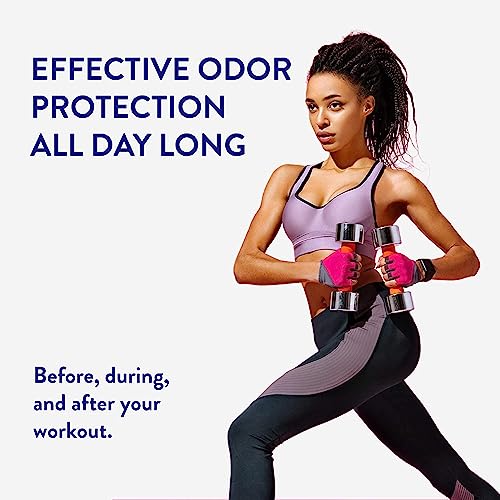 Native Aluminum-Free Clean Deodorant with Natural Derived Ingredients, 72HR odor control | Deodorant for Women and Men | Baking Soda, Coconut Oil, Shea Butter | Buttercream & Vanilla