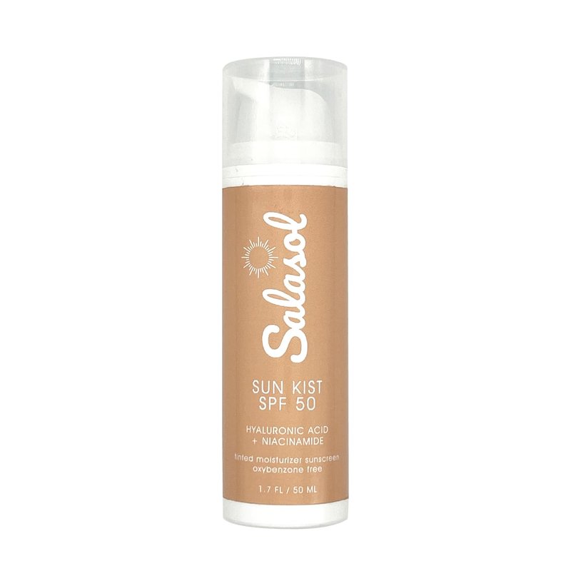 Salasol Sun Kist SPF 50