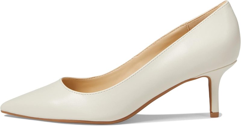 Nine West Women's Arial Slide Pump - Stylish Comfort Footwear | Available in Multiple Colors