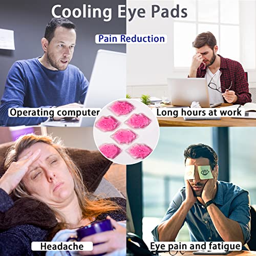 Lip Masks, Ice Packs for Lip Filler Aftercare, Mini Cold Packs, Small lce Pack for Mouth,Injections, Injuries (Lip pouch-ten)