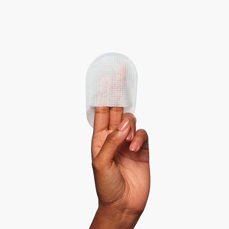 TULA Probiotic Skin Care Dual-Phase Treatment Pads - 6 Pack | Instant Facial Pads for Smoother, Brighter Skin