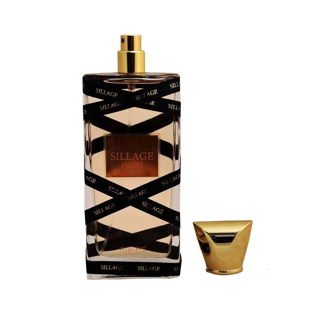 Riiffs Sillage Oros Eau De Parfum 3.4oz