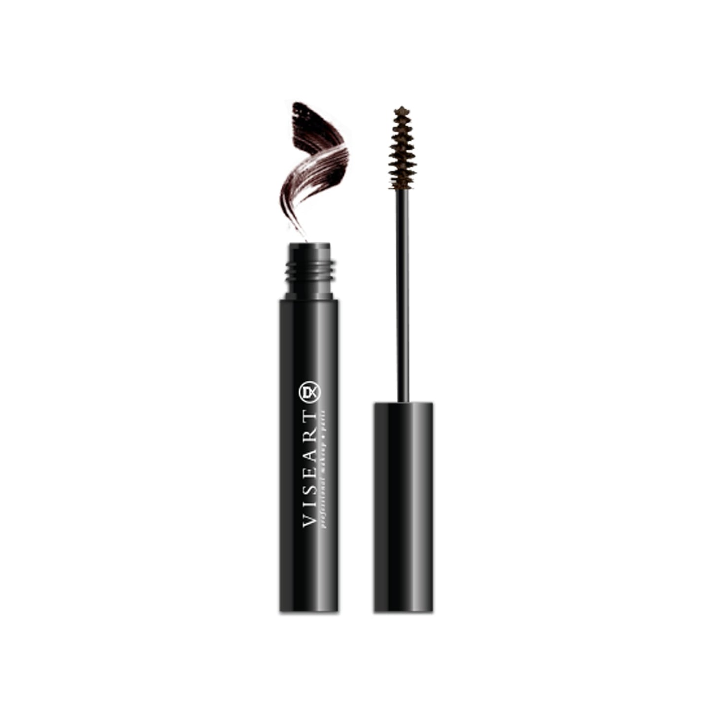 Viseart Paris Tinted Brow Gels (Chocolate)