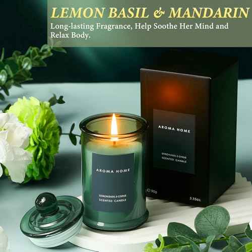 Golray Spa Gifts for Women Self Care Get Well Soon Basket Set with Mug, Thinking of You Relaxing Spa Christmas Birthday Gift for Mom Her Wife Sister Friend Grandma (Green)