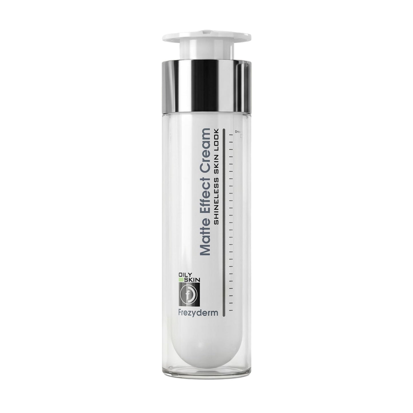 Frezyderm Matte Effect Shineless Skin Look Cream 1.7 Fl oz