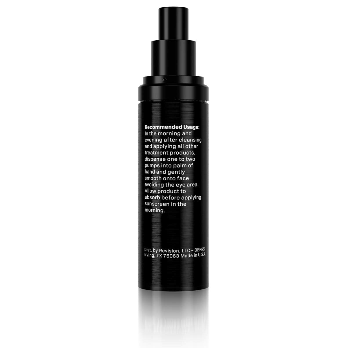 Revision Skincare D·E·J Face Cream - Advanced Anti-Aging Moisturizer | Lifting, Firming & Antioxidant-Rich Formula
