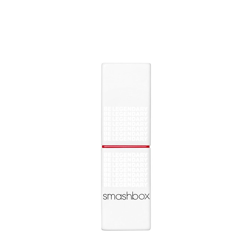 Be Legendary Lipstick - Creamy Peptide-Infused Formula for Smooth Color & Moisture | 0.11 Ounce