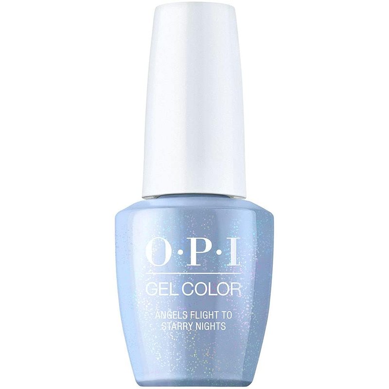 OPI GelColor Gel Nail Polish - Long-Lasting, High-Shine Finish | 15ml