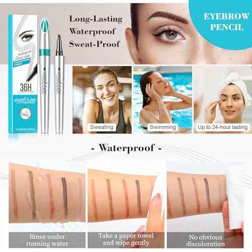 Makeup Kit for Women Full Kit, Make Up Gifts for Women Teen Girls, Makeup Bag Eyeshadow Palette Foudation Eyebrow Mascara Lipstick for Wife, Mom, Mothers Day Gifts