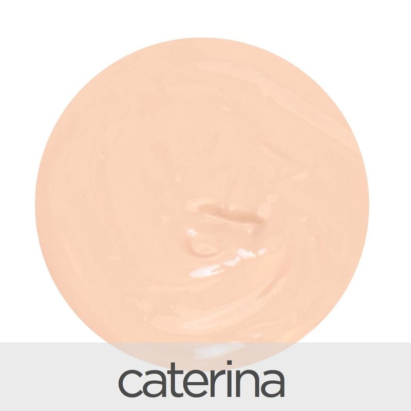 La Bella Donna Liquid Mineral Foundation SPF 15 - Ultimate Pure Perfection for Flawless Skin