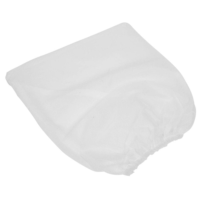 15pcs Nail dust Collector bag Nail Vacuum Cleaner Bag Nail Dust Suction Collector Bag for Nail Art Dust Suction Collector