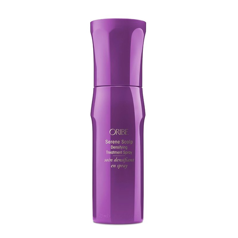 Oribe Serene Scalp Densifying Treatment Spray for Thinning Hair - Volume & Hydration with Capixyl™ | 4.2 oz
