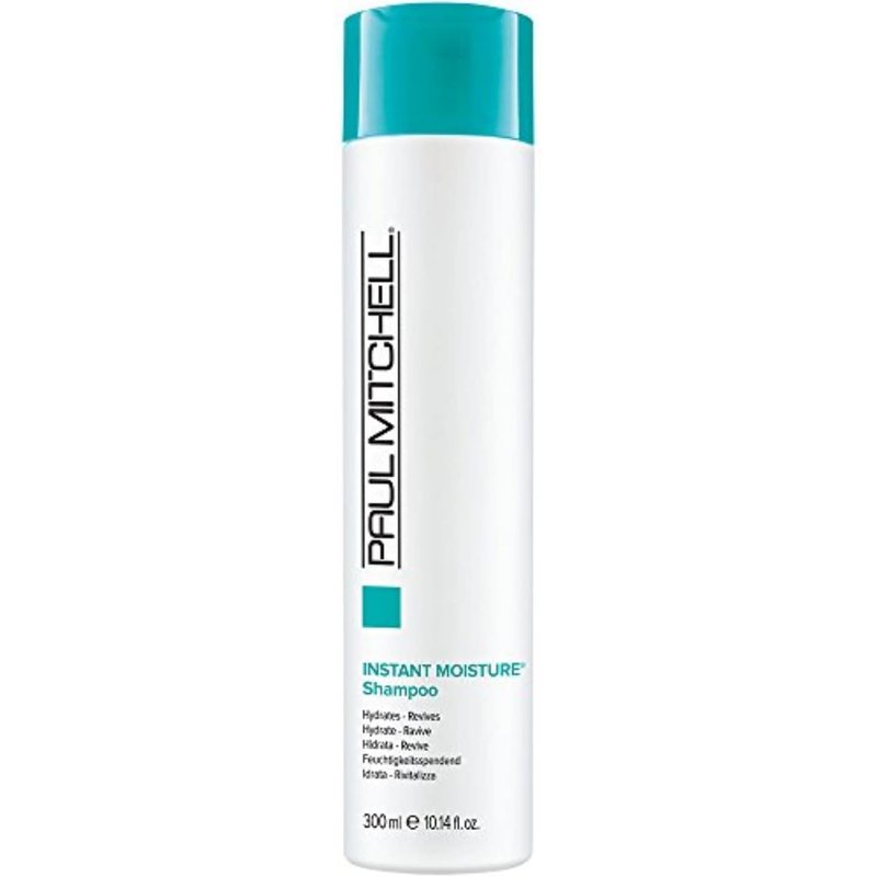 Paul Mitchell Sheer Hydration Shampoo - Moisturizing Formula for Dry Hair | Adds Shine