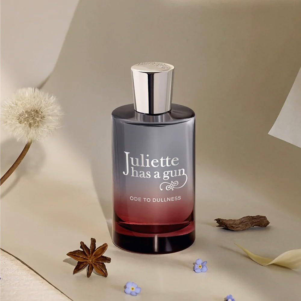 Juliette Has A Gun | Ode to Dullness Perfume - Unique Fragrance for Everyday Wear