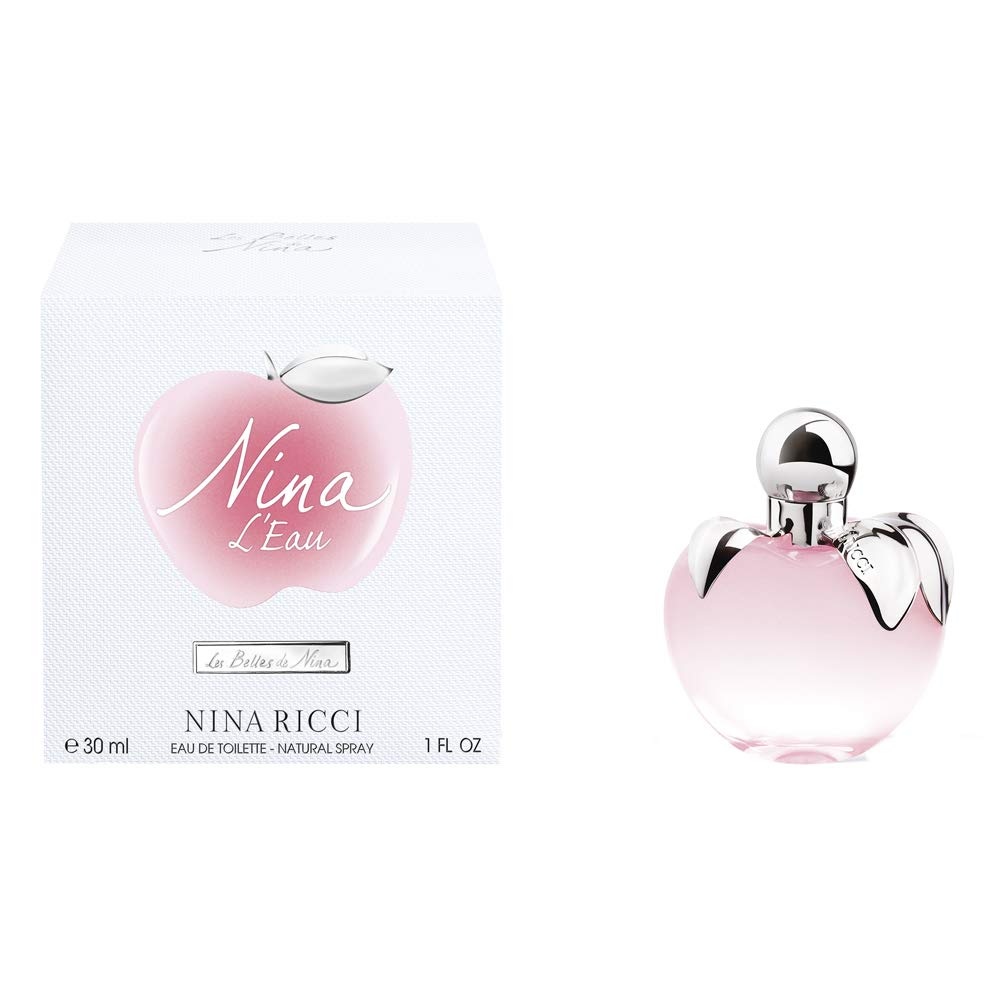 Nina LEau Eau Fraiche Spray 30ml/1oz
