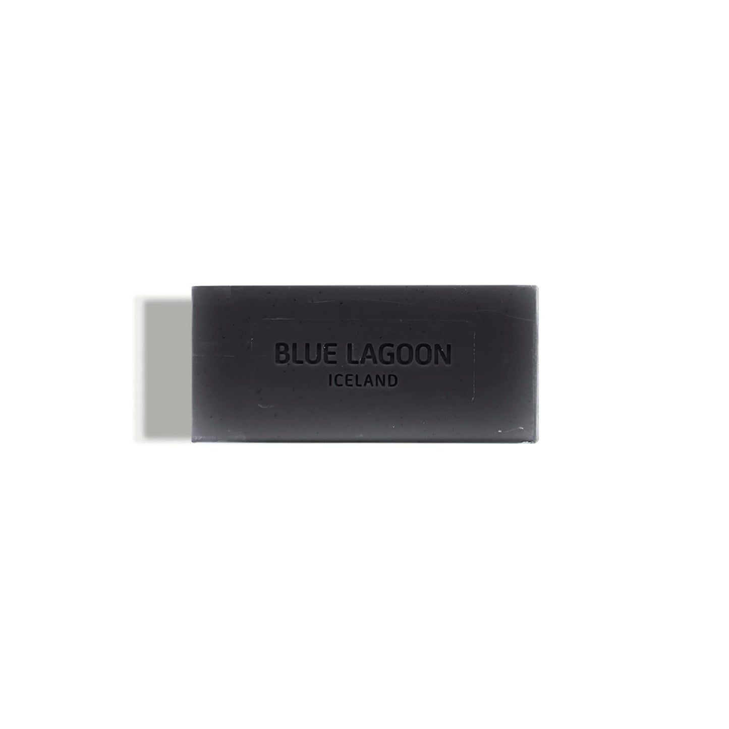 Blue Lagoon Skincare - Lava Soap Bar - Blue - Fine Grained Bioactive Soap - Lightly Exfoliating - Suitable for Face and Body - Dermatologically Tested - Vegan - 100g