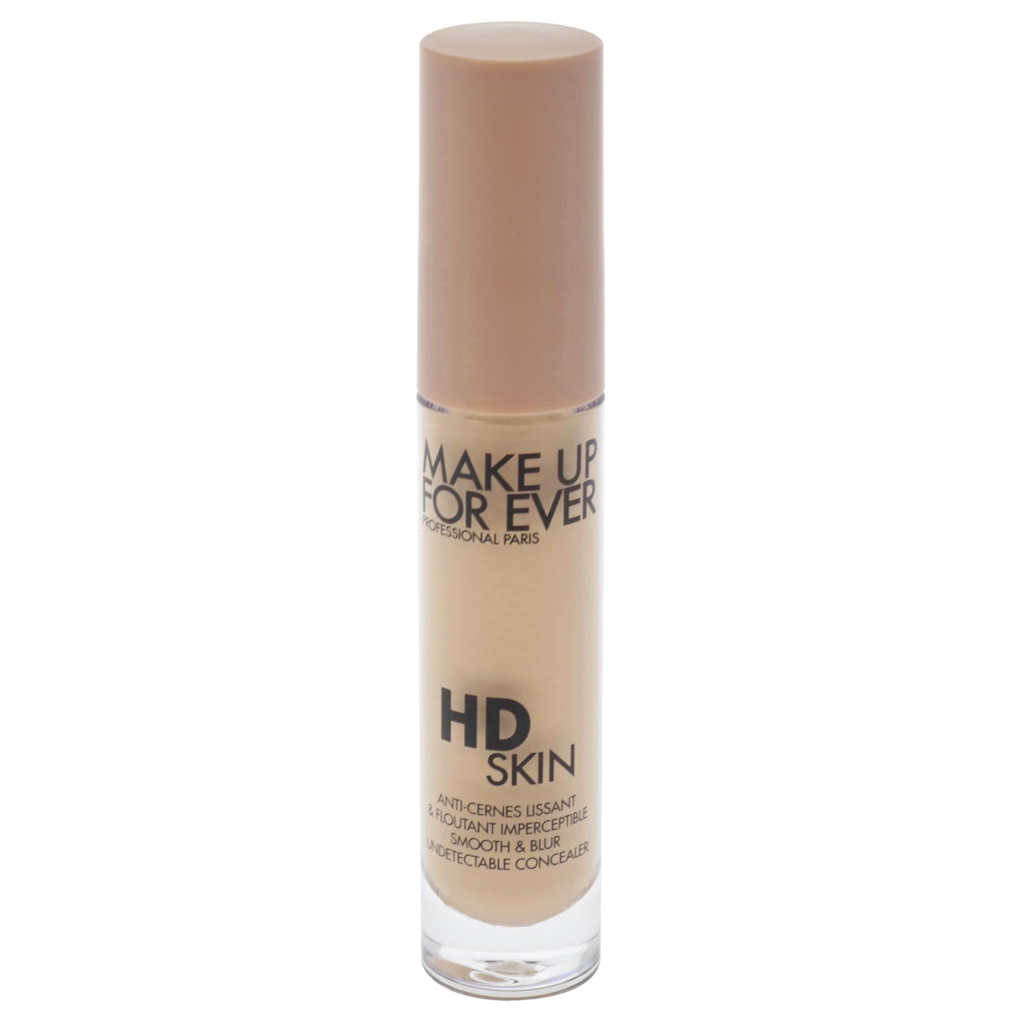 HD Skin Concealer - 2.4Y Latte by Make Up For Ever for Women - 0.16 oz Concealer