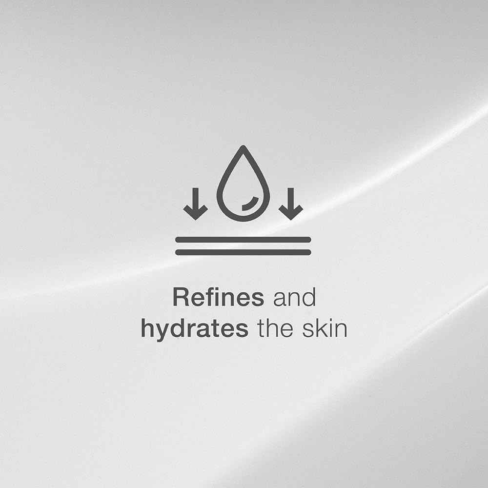 Skincode Exclusive Cellular Hydro-Peel Serum-in-Essence 50ml | Hydrating & Refining Anti-Aging Serum | 5% Lactic Acid & Tri-Peptide | Infused with Swiss Glacial Water & Pentavitin