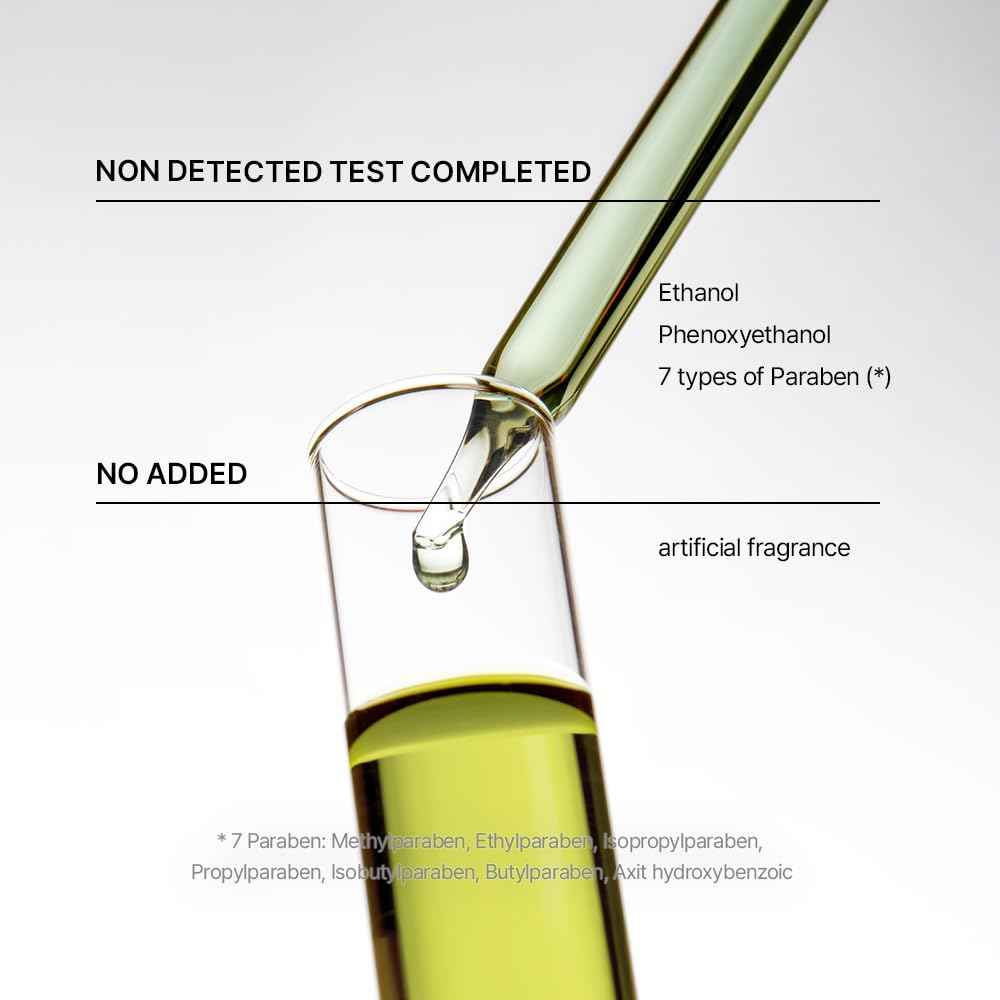 Parnell Cicamanu 92 Serum (1.01 Fl Oz) 30ml | Melatonin, Centella Asiatica | Ceramide for Overnight Recovery & Soothing Irritated Skin | Targets Hyperpigmentation & Deep Hydration | Korean Skin Care