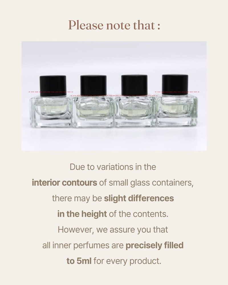 Foellie] eau de tuileries - Feminine Inner Beauty Perfume for Underwear Attractive Scents Fragrance, 5ml/0.169 fl.oz