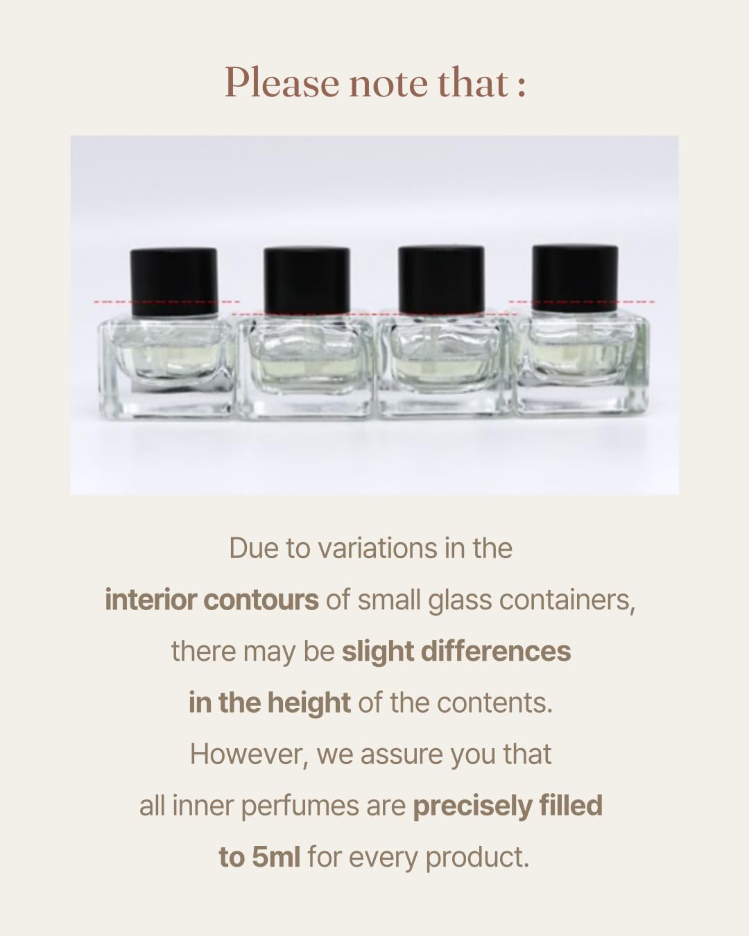 [Follie] eau de vogue - Feminine Inner Beauty Perfume (for Underwear), Fresh Sea Scents Fragrance, 5ml(0.169 fl oz)