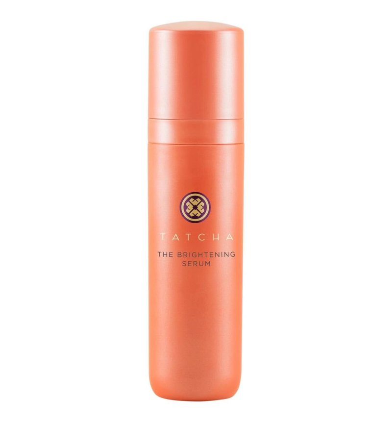 The Brightening Serum | Vitamin C Treatment for Brighter, Firmer Skin – Targets Hyperpigmentation & Fades Post-Acne Marks, 30 ml / 1.0 fl. oz.