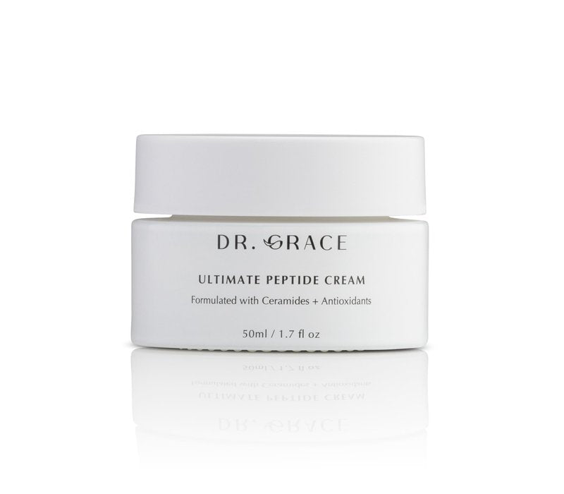 Dr. Grace Ultimate Peptide Cream