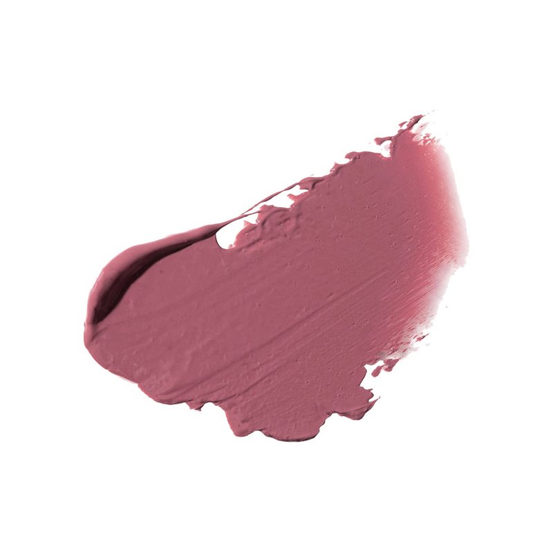 Lune+Aster PowerLips Lipstick - Creamy Nude Lipstick with Satin Finish | Lightweight, Full Coverage, Vegan Formula