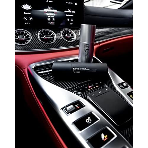 PATRICKS | CD1 Thickening Conditioner for Hair Loss in Men | DHT Blocker | Includes Powerful Ingredients to Support Hair Growth & Care | For Mild to Moderate Hair Loss | 200mL