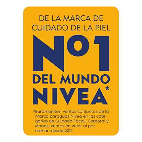 Nivea Sun Protect And Moisture Spf20 200ml