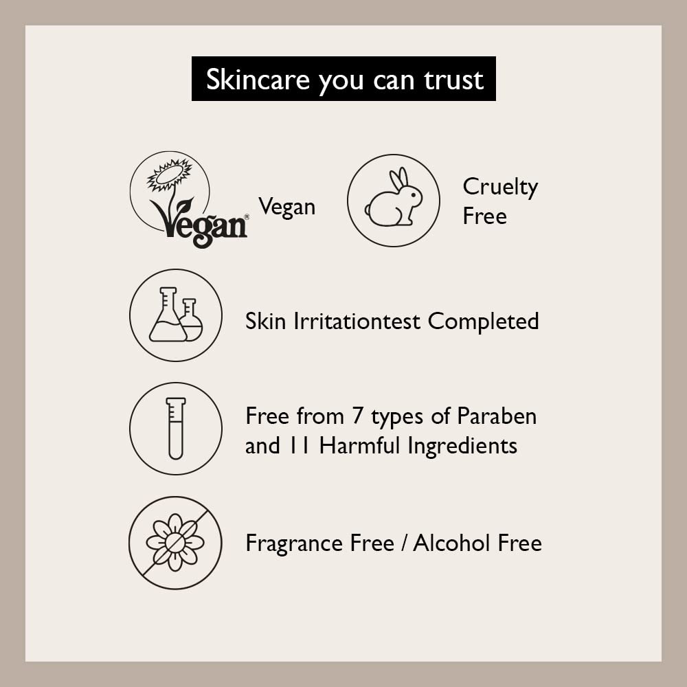 haruharu wonder Black Rice Hyaluronic Toner for Sensitive Skin, Alcohol Free, Fragrance Free, Deep Hydration, Glass Skin, Korean Skincare, Vegan, Cruelty-Free, 5.1 fl.oz