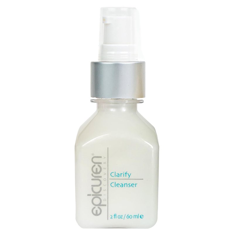 epicuren DISCOVERY Clarify Cleanser™, 2 oz.