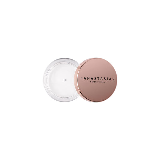 Anastasia Beverly Hills Brow Freeze - Extreme Hold Clear Brow Styling Wax for Feathered, Laminated Brows, Long-Lasting Formula to Sculpt, Tame & Set Hairs in Place
