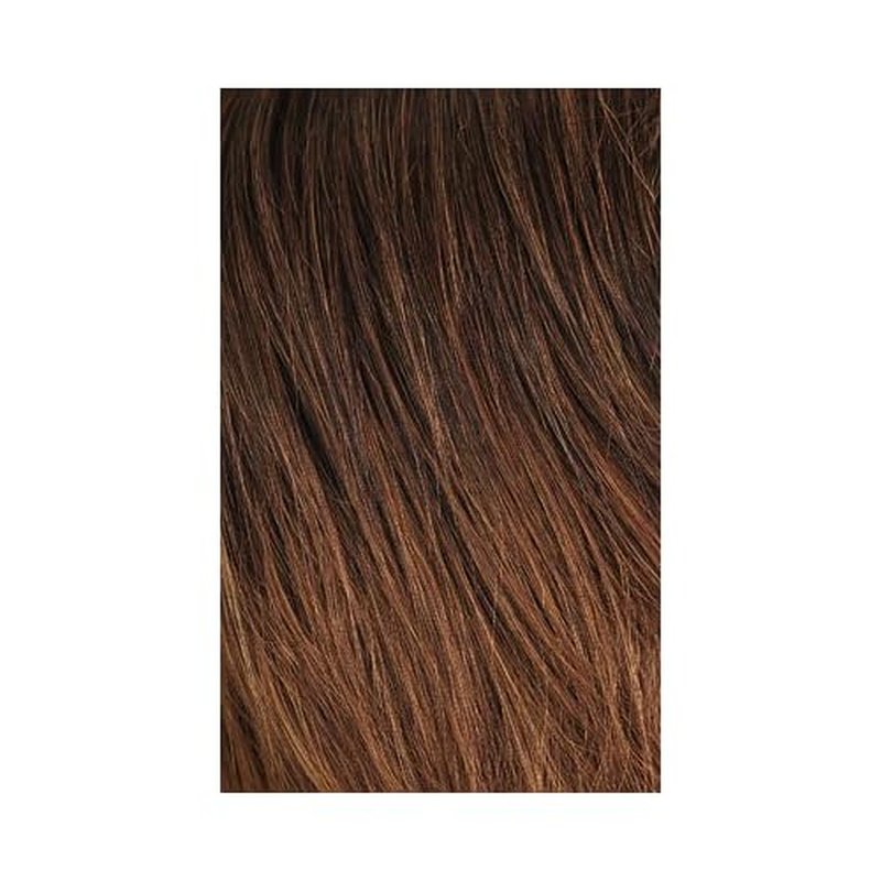 Sensationnel Cloud9 4x4 Braided Wig - Hand tied swiss lace Braided wig with large lace parting area - FEED IN BOX BRAID TWIST 12 (T1B/30)